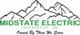 Midstate Thermostat Logo